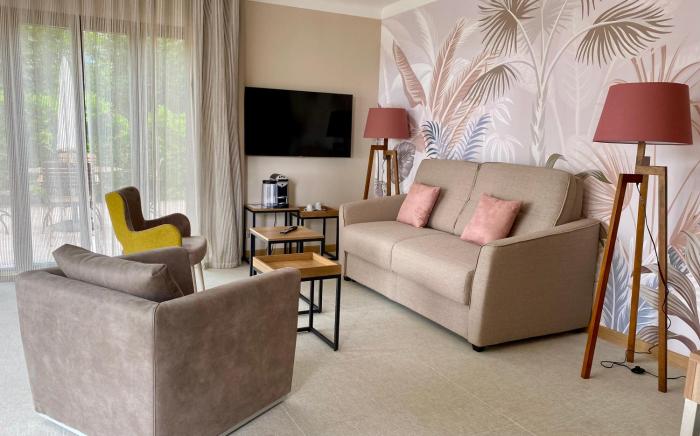 mandelieu la napoule