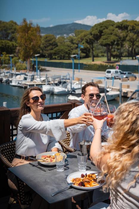 mandelieu la napoule