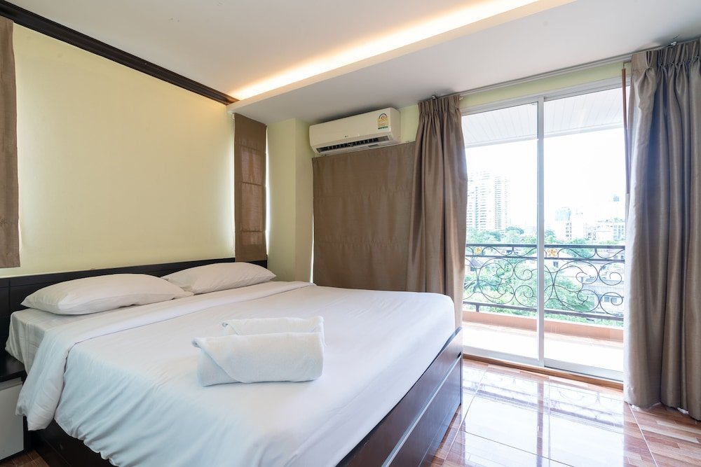 greenview ekkamai10 suite
