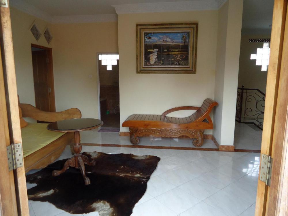 the reinhold guesthouse bali