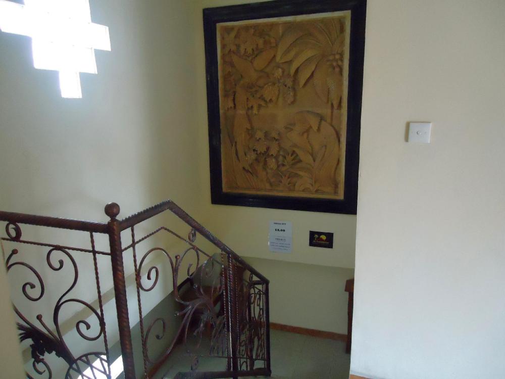 the reinhold guesthouse bali