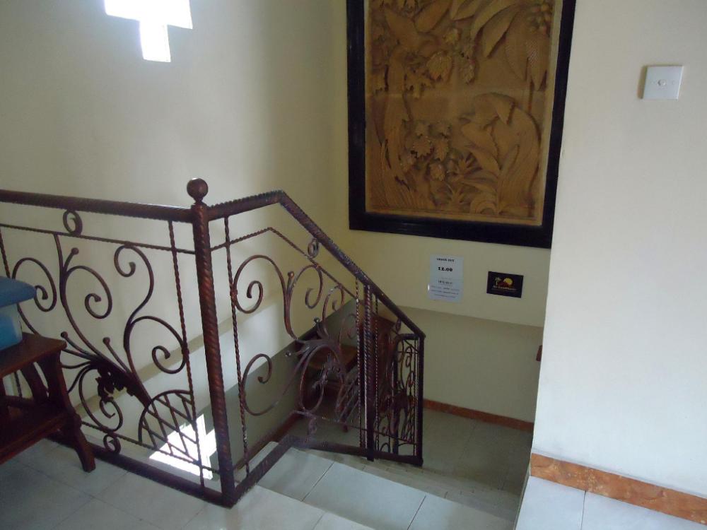 the reinhold guesthouse bali