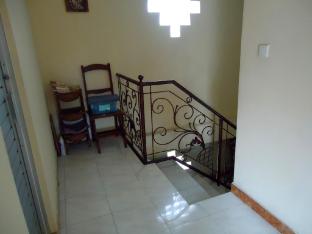 the reinhold guesthouse bali