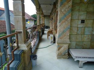 the reinhold guesthouse bali