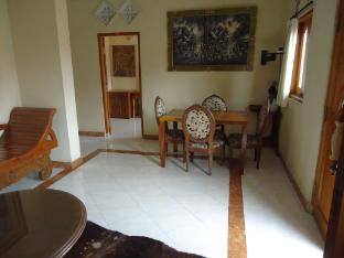 the reinhold guesthouse bali