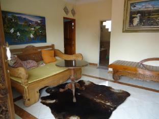 the reinhold guesthouse bali