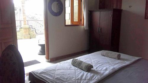 the reinhold guesthouse bali