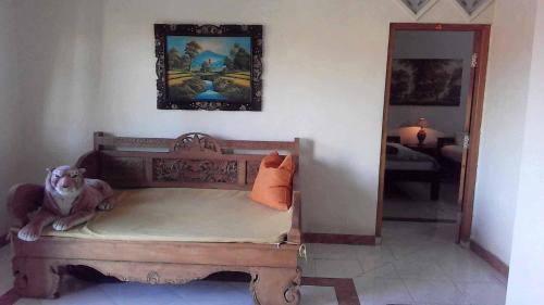 the reinhold guesthouse bali