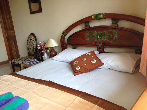 the reinhold guesthouse bali