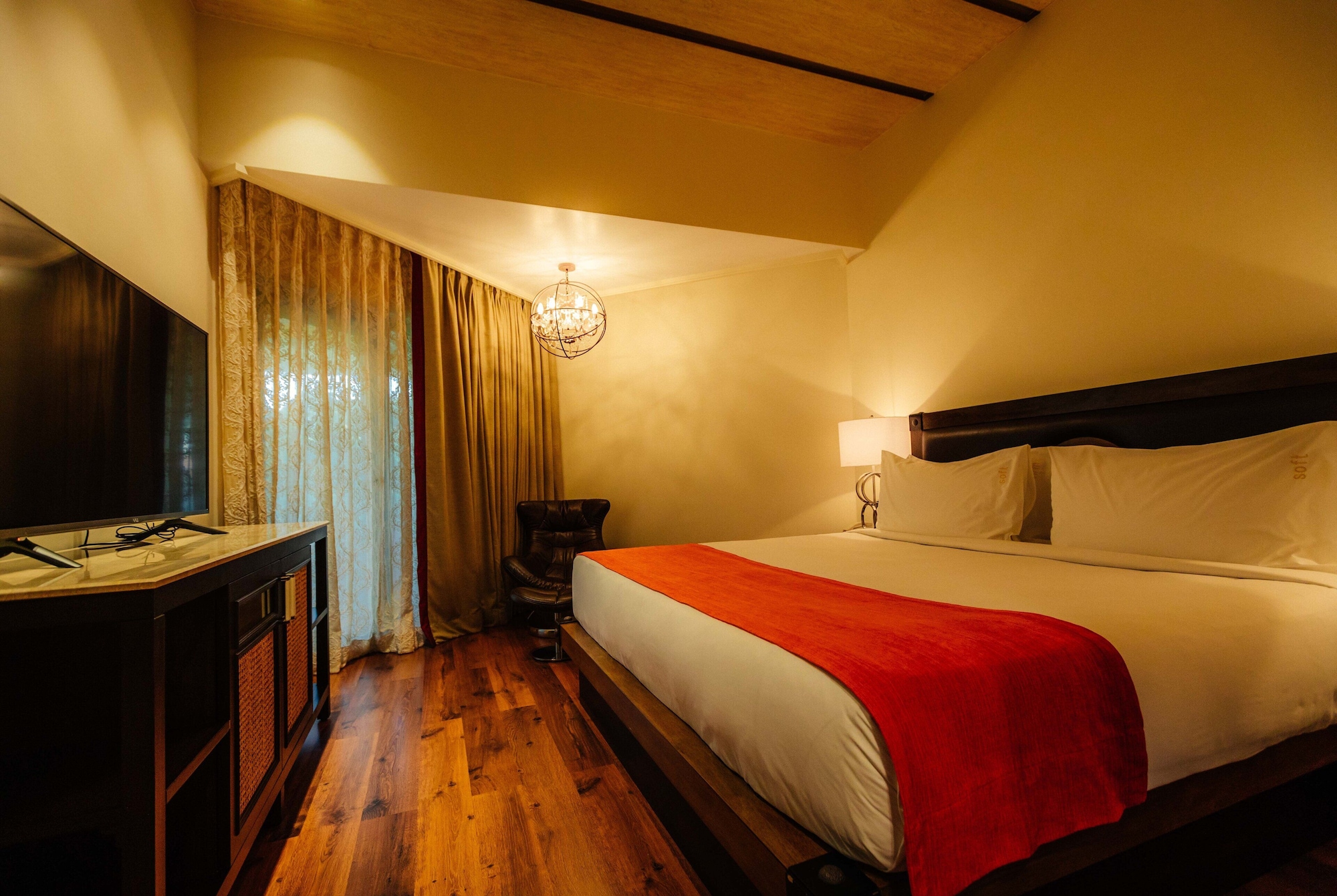 holiday inn resort goa an ihg hotel