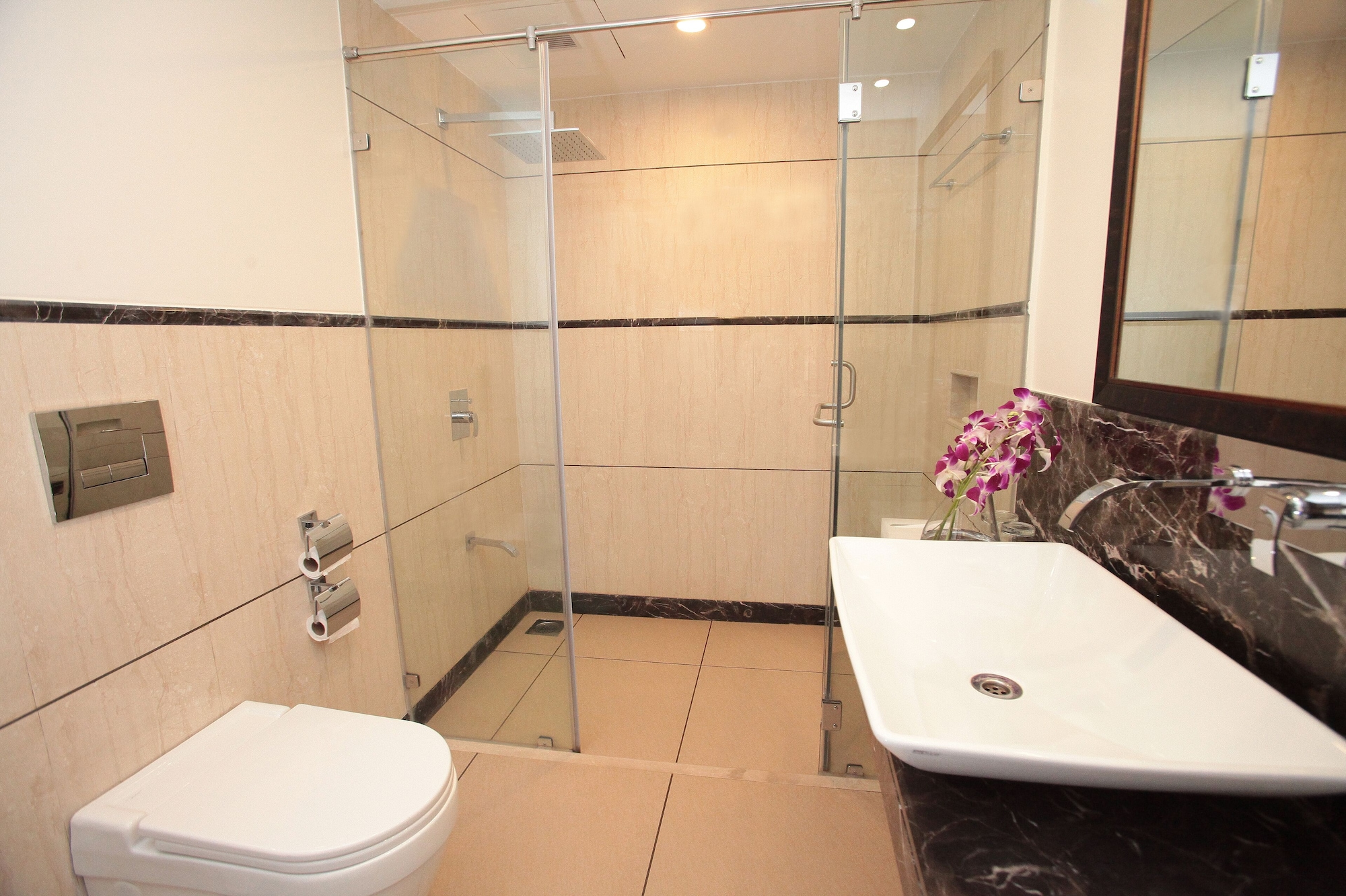 holiday inn resort goa an ihg hotel