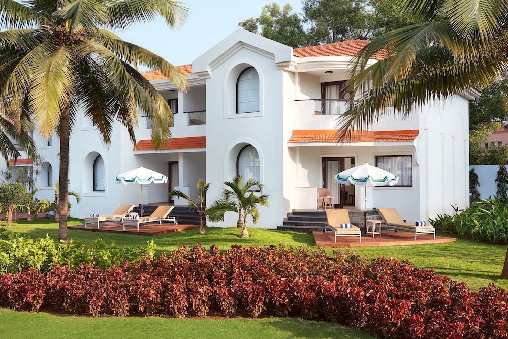 holiday inn resort goa an ihg hotel