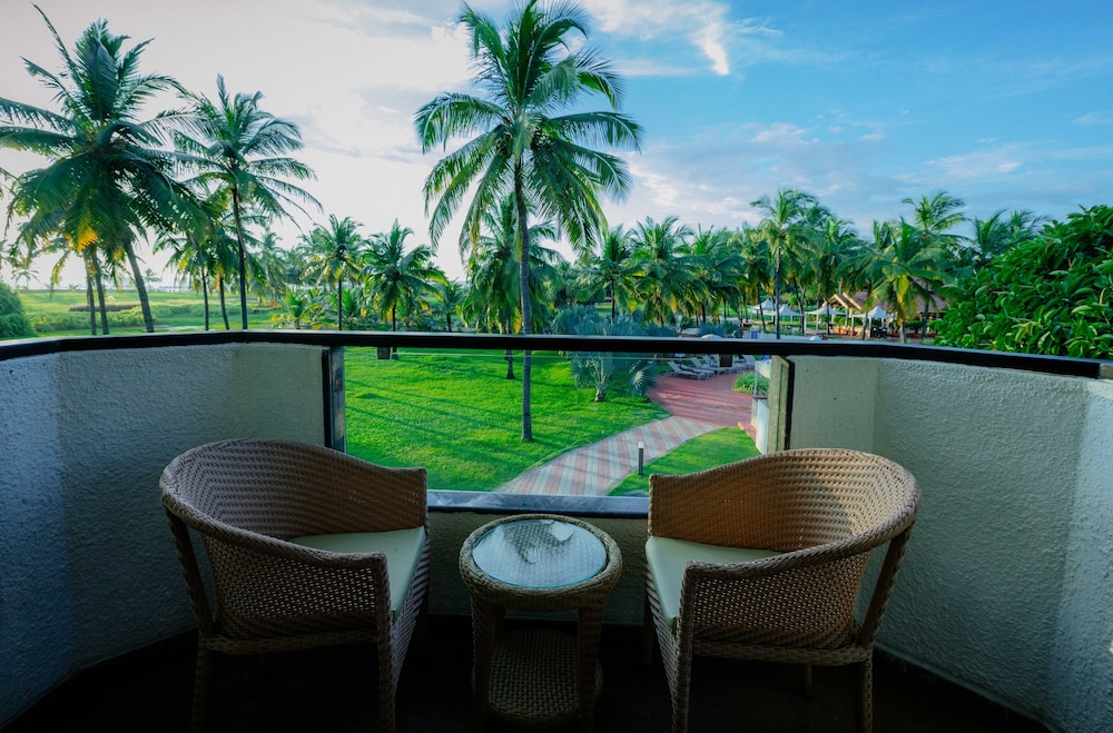 holiday inn resort goa an ihg hotel