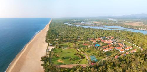 holiday inn resort goa an ihg hotel