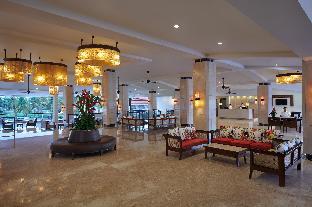 holiday inn resort goa an ihg hotel