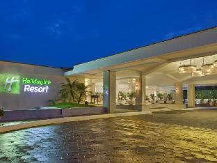holiday inn resort goa an ihg hotel