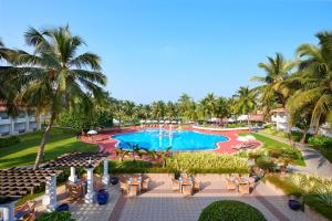 holiday inn resort goa an ihg hotel