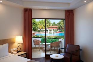 holiday inn resort goa an ihg hotel