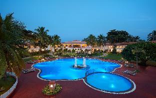 holiday inn resort goa an ihg hotel