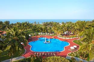holiday inn resort goa an ihg hotel