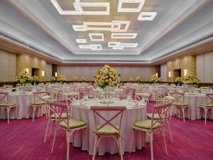 holiday inn resort goa an ihg hotel