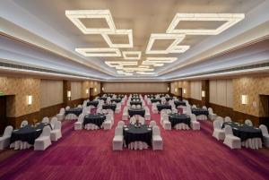holiday inn resort goa an ihg hotel