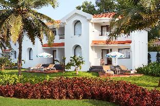 holiday inn resort goa an ihg hotel