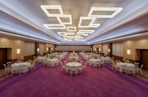 holiday inn resort goa an ihg hotel