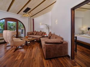 holiday inn resort goa an ihg hotel