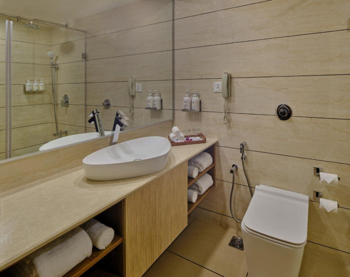 holiday inn resort goa an ihg hotel