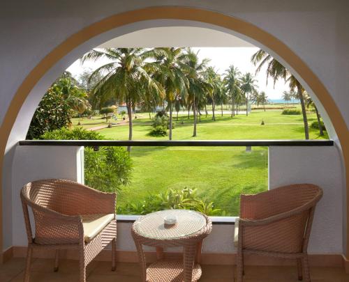 holiday inn resort goa an ihg hotel