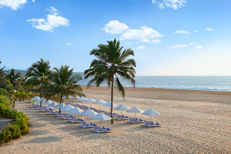 holiday inn resort goa an ihg hotel