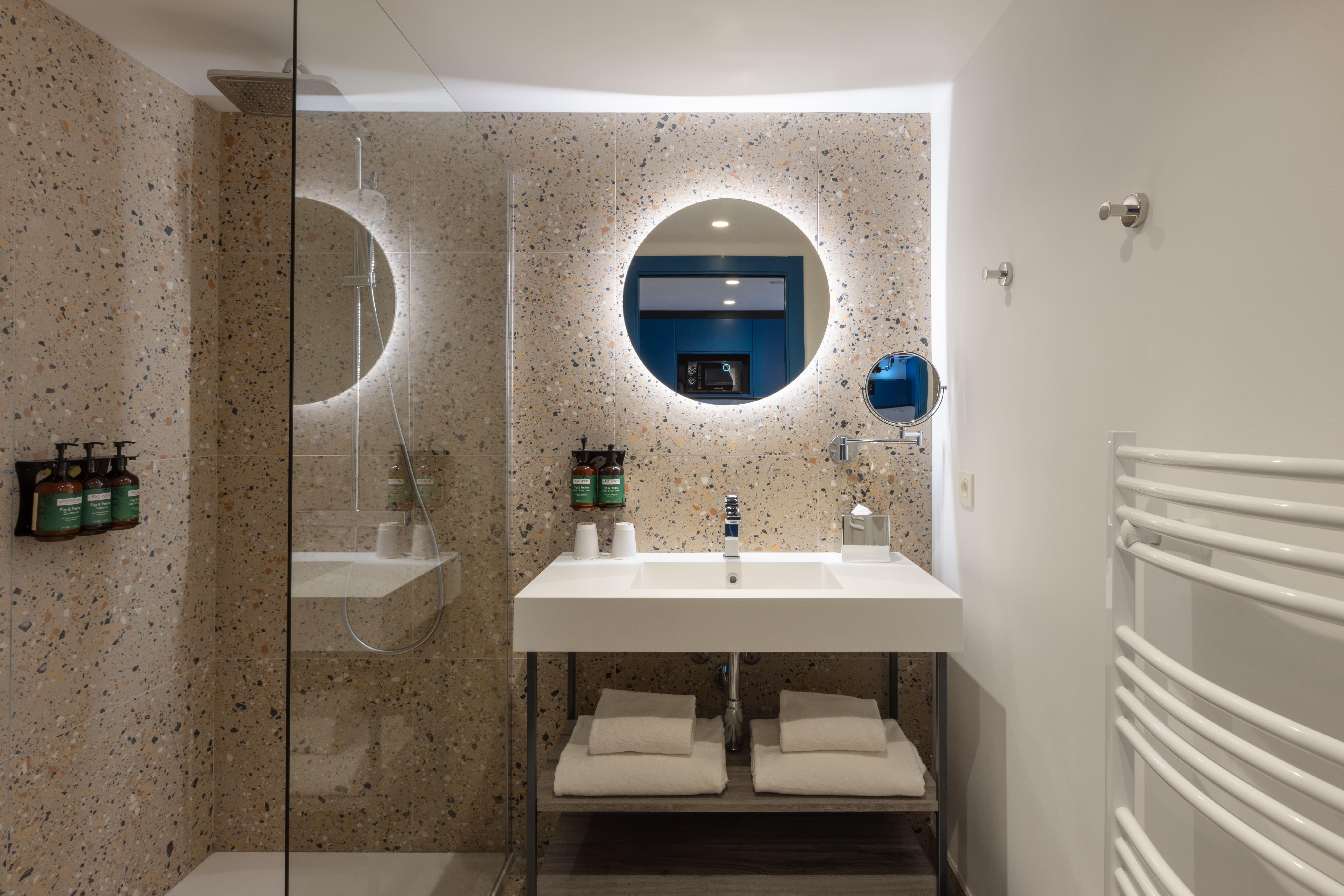 staybridge suites cannes centre by ihg