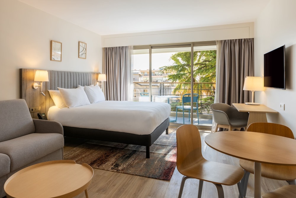 staybridge suites cannes centre by ihg