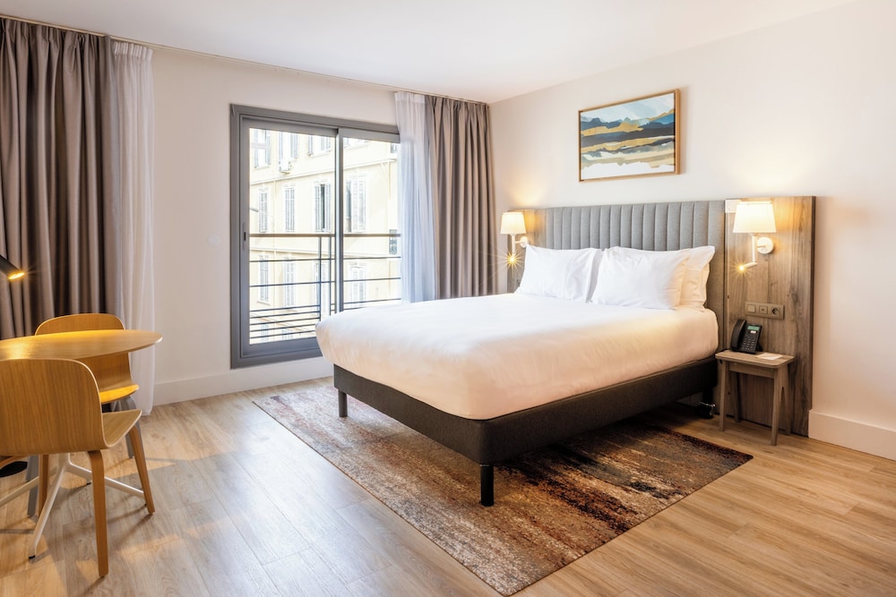 staybridge suites cannes centre by ihg