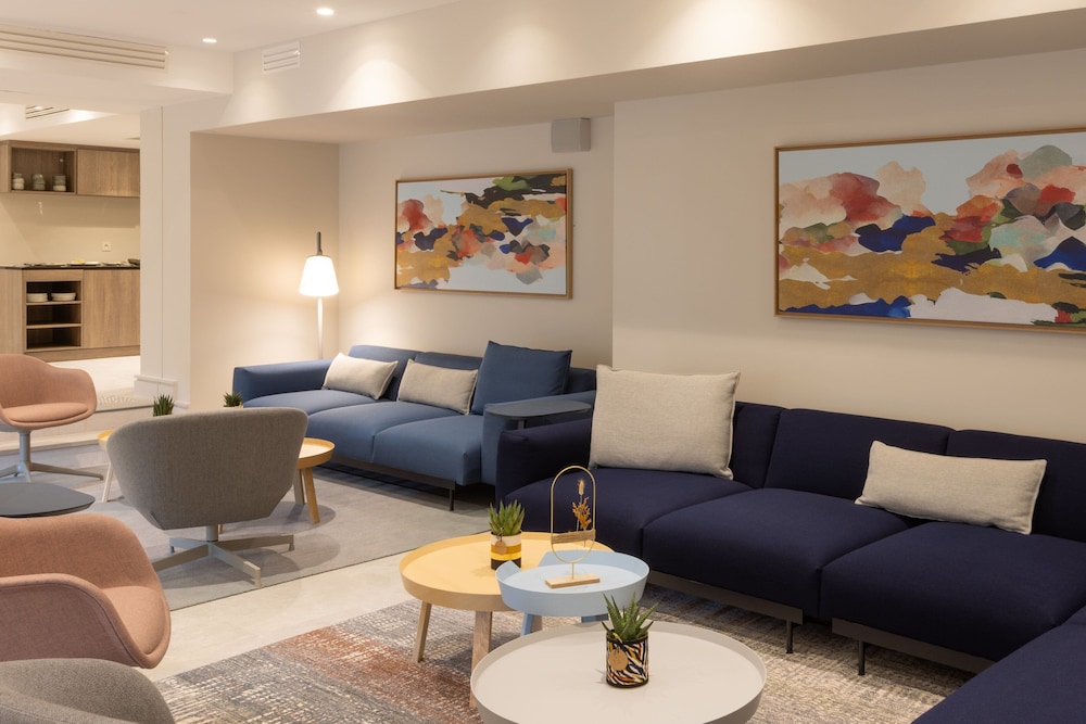 staybridge suites cannes centre by ihg
