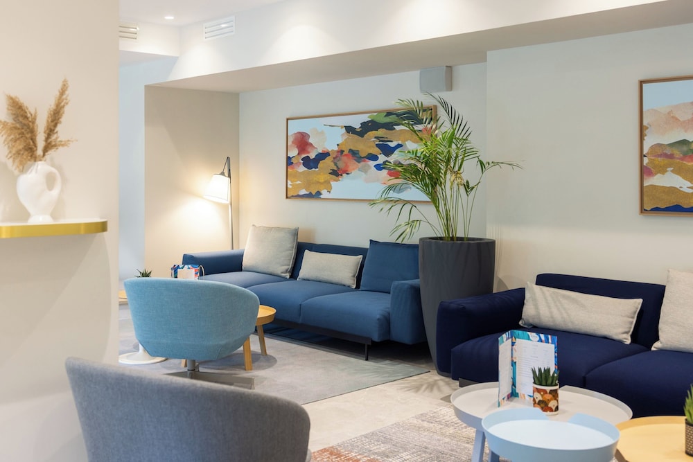 staybridge suites cannes centre by ihg