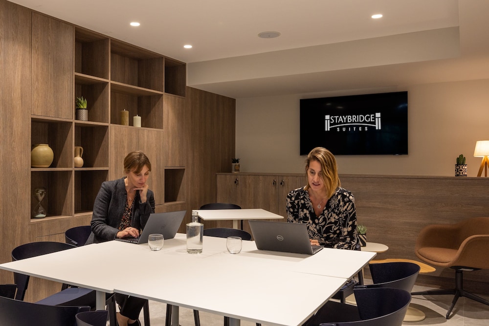 staybridge suites cannes centre by ihg