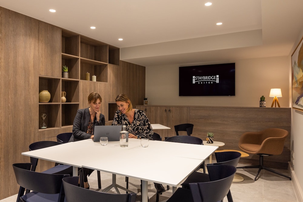 staybridge suites cannes centre by ihg