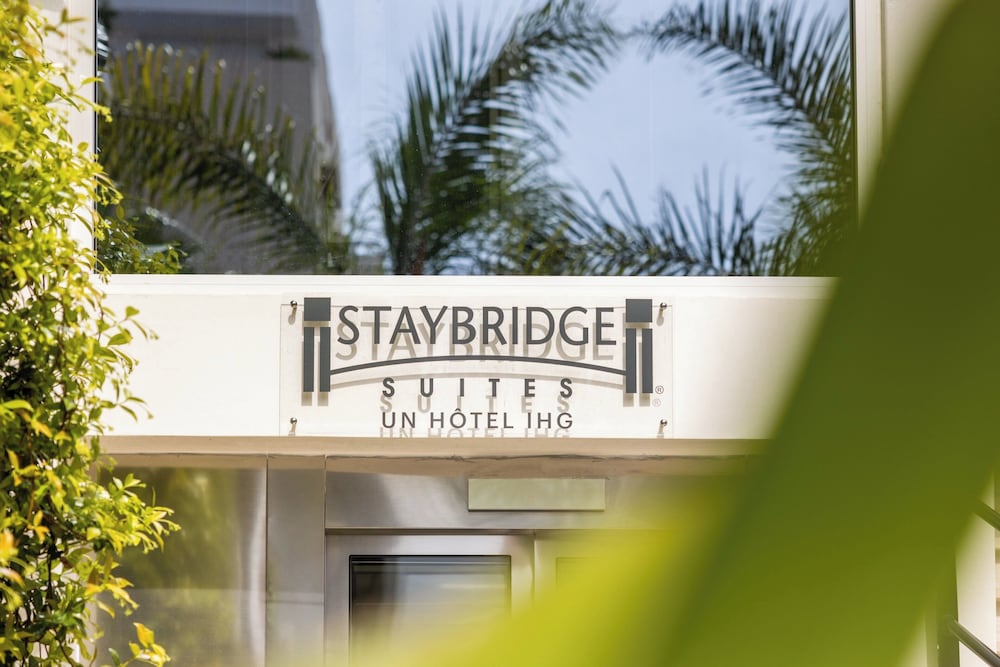 staybridge suites cannes centre by ihg
