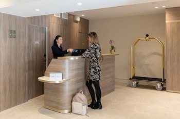 Staybridge Suites Cannes Centre By Ihg,Nice>>Cannes,4 star