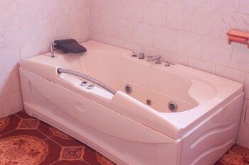 lillo executive lodge