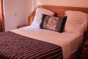 lillo executive lodge