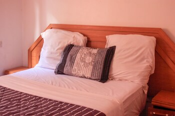 lillo executive lodge