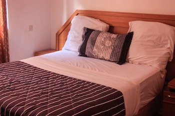 lillo executive lodge