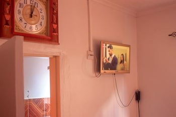 lillo executive lodge