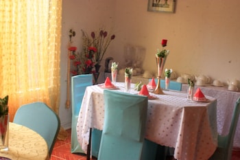 lillo executive lodge