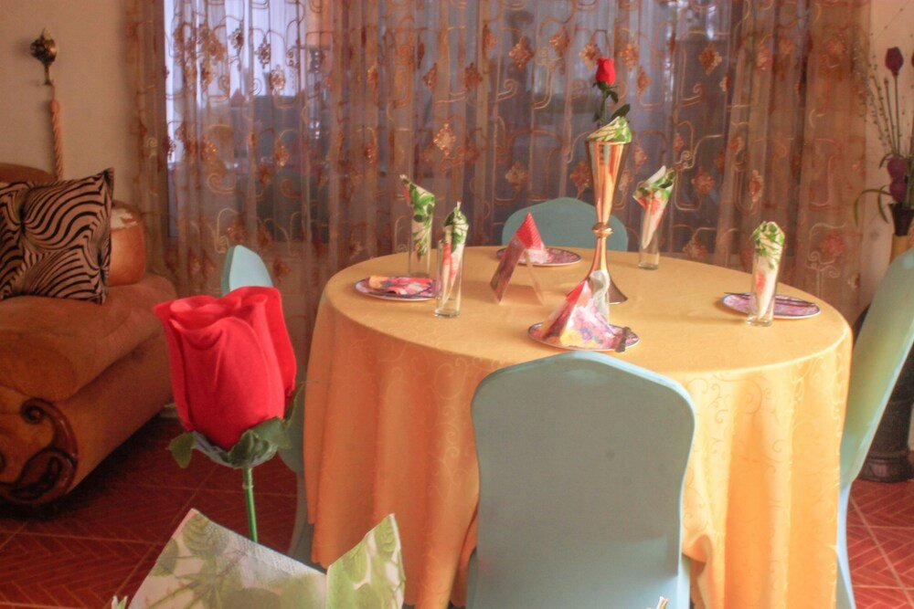 lillo executive lodge