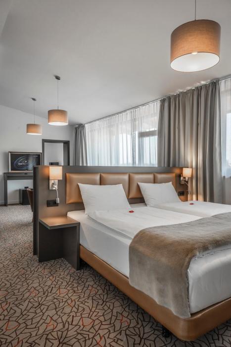 charm boutique hotel