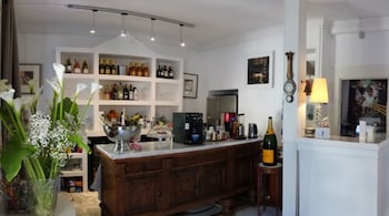 Hotel Normandy,Cap D'ail>>Alpes-Maritimes,1 star